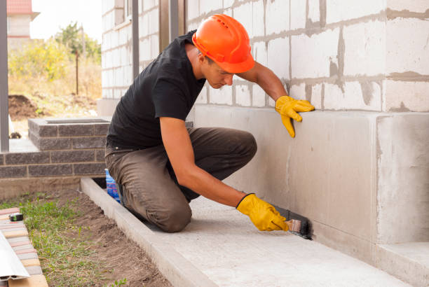 Licensed Interior Drainage System service in Gallant, AL - Halo Water Proofing